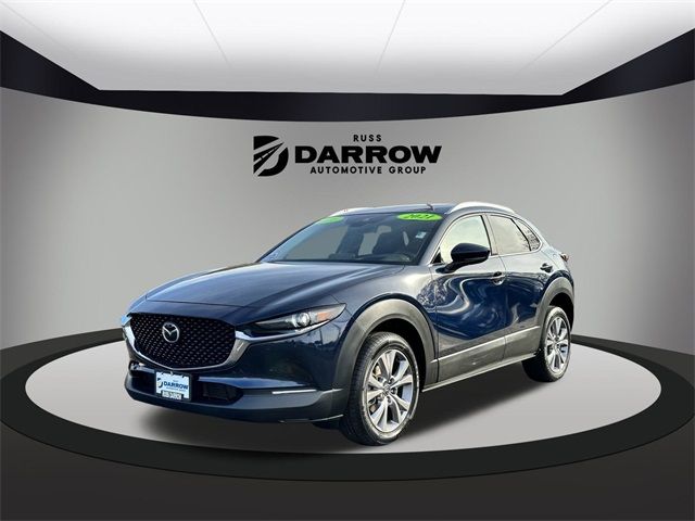 2021 Mazda CX-30 Premium