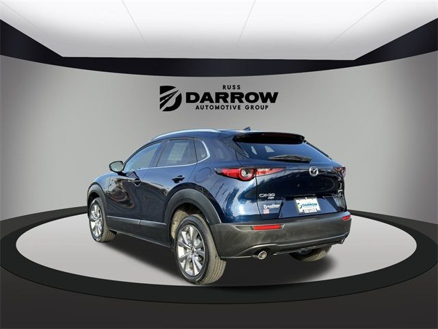 2021 Mazda CX-30 Premium