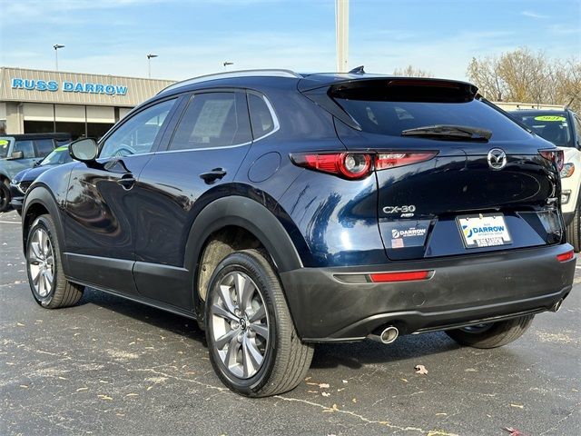 2021 Mazda CX-30 Premium