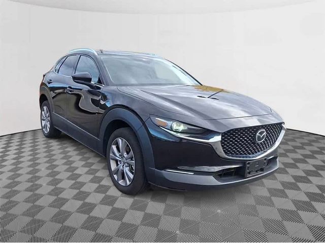 2021 Mazda CX-30 Premium