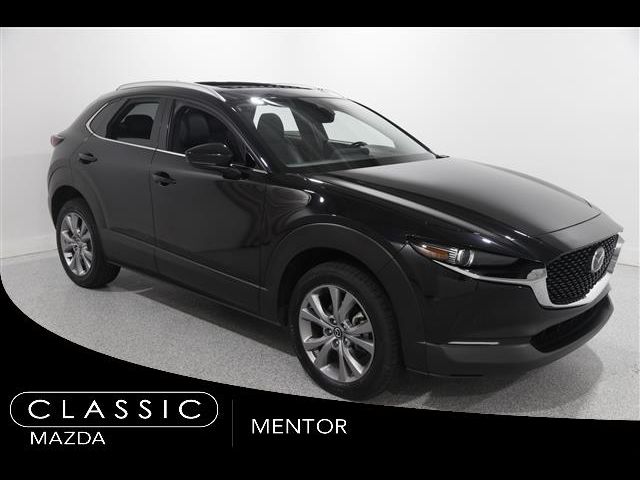 2021 Mazda CX-30 Premium