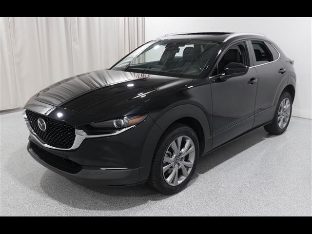 2021 Mazda CX-30 Premium