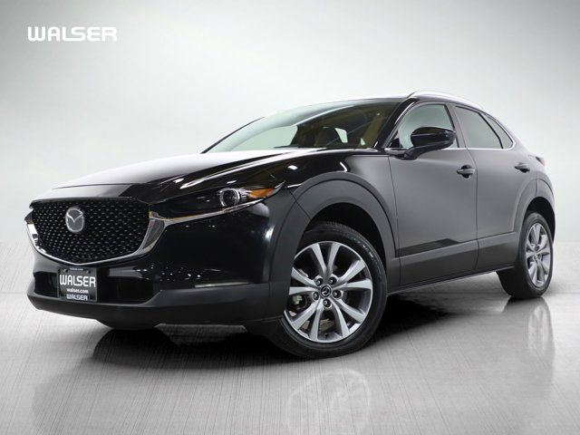 2021 Mazda CX-30 Premium