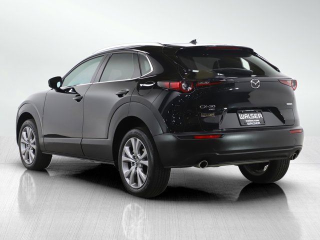 2021 Mazda CX-30 Premium