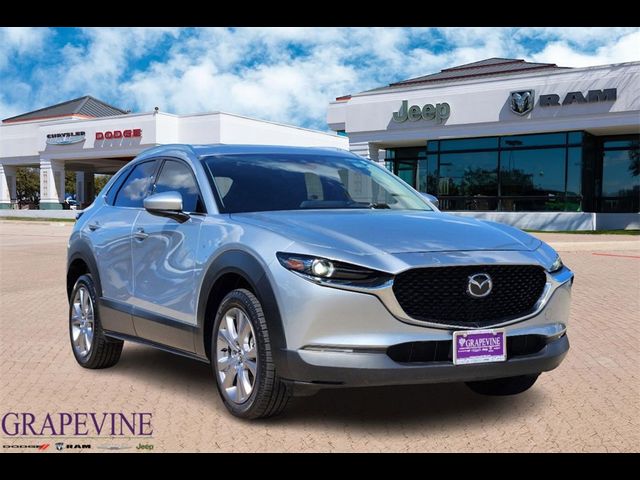 2021 Mazda CX-30 Premium