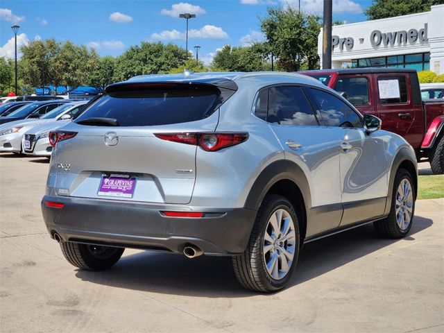 2021 Mazda CX-30 Premium