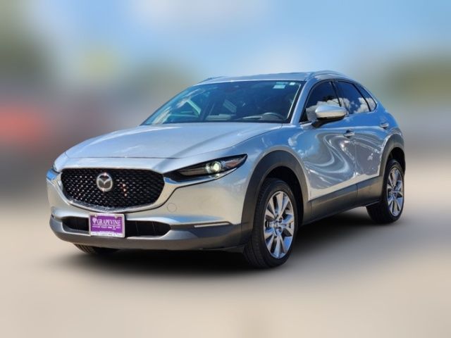 2021 Mazda CX-30 Premium