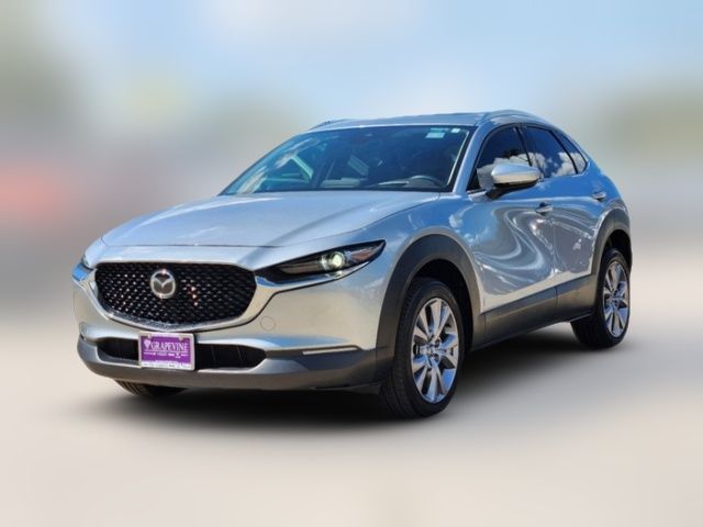 2021 Mazda CX-30 Premium