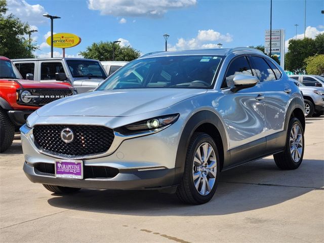 2021 Mazda CX-30 Premium