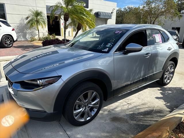 2021 Mazda CX-30 Premium