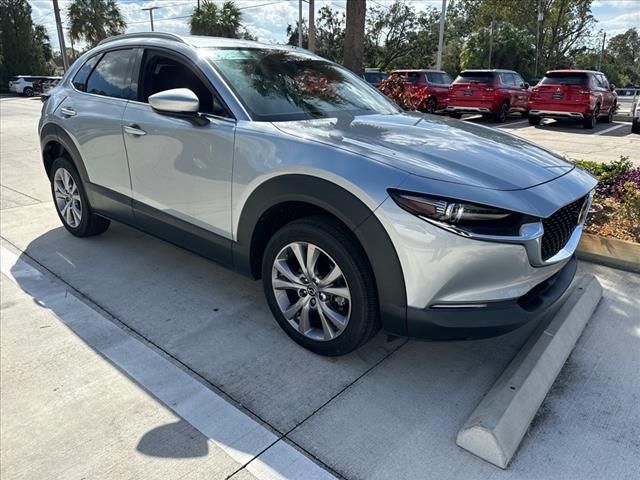 2021 Mazda CX-30 Premium