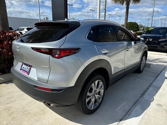 2021 Mazda CX-30 Premium