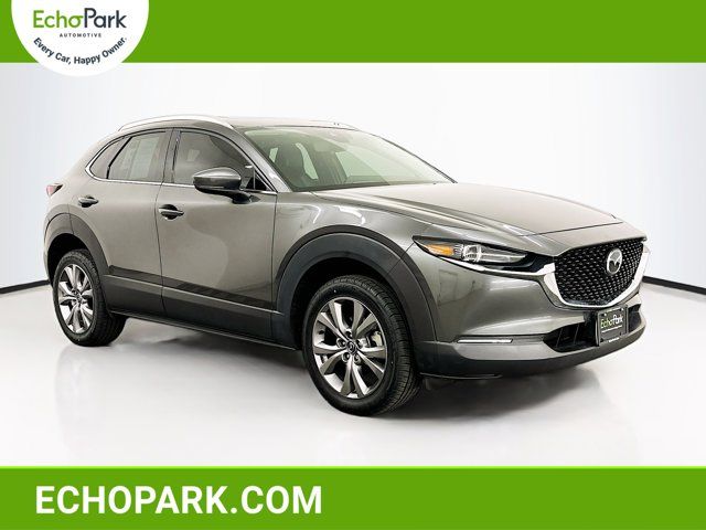 2021 Mazda CX-30 Premium