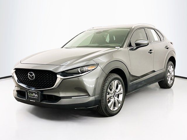 2021 Mazda CX-30 Premium