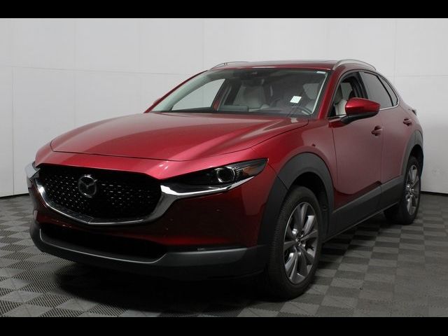 2021 Mazda CX-30 Premium