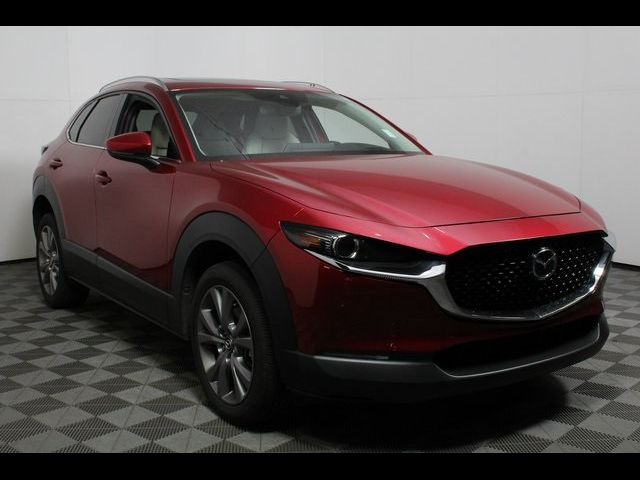 2021 Mazda CX-30 Premium