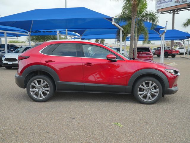 2021 Mazda CX-30 Premium