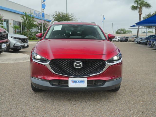 2021 Mazda CX-30 Premium