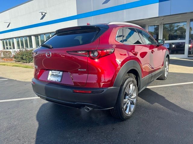 2021 Mazda CX-30 Premium