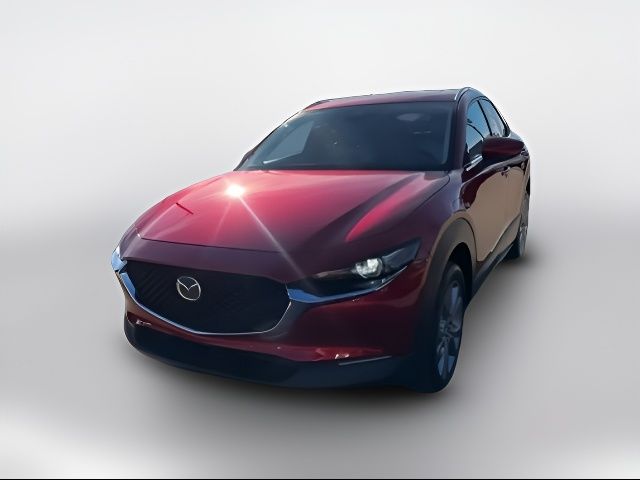 2021 Mazda CX-30 Premium