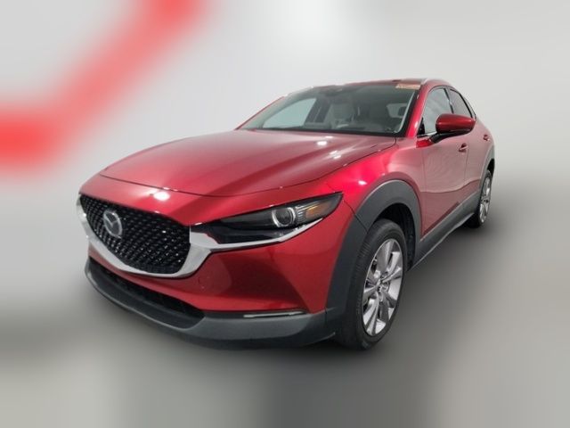 2021 Mazda CX-30 Premium