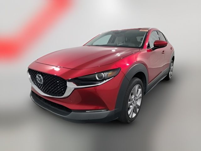 2021 Mazda CX-30 Premium