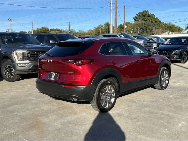 2021 Mazda CX-30 Premium