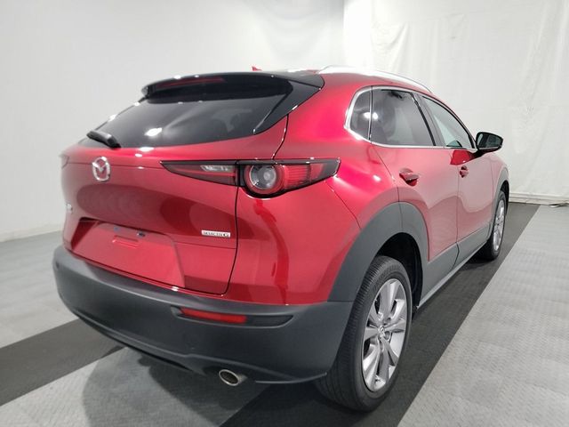 2021 Mazda CX-30 Premium