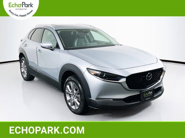 2021 Mazda CX-30 Premium