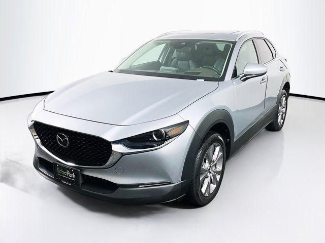 2021 Mazda CX-30 Premium