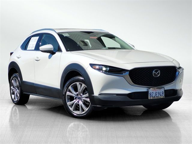 2021 Mazda CX-30 Premium