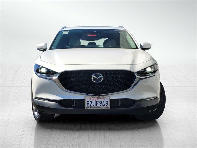 2021 Mazda CX-30 Premium