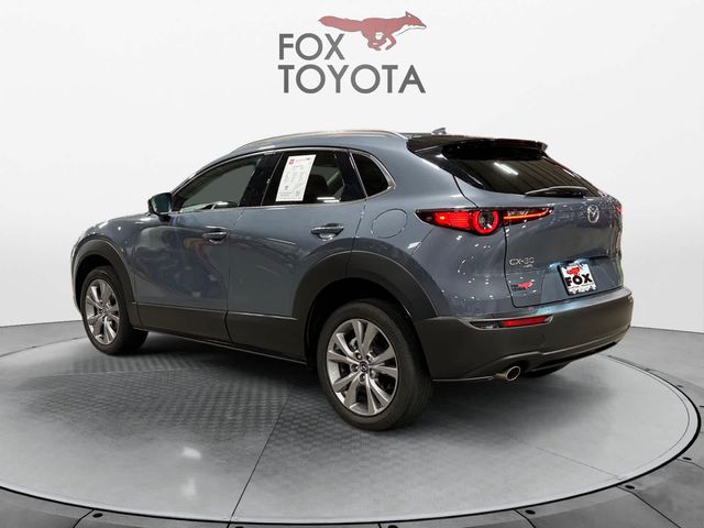 2021 Mazda CX-30 Premium