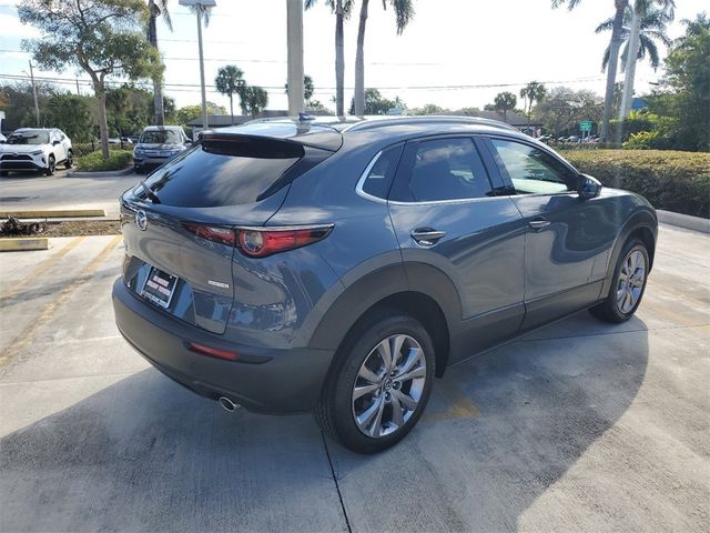 2021 Mazda CX-30 Premium