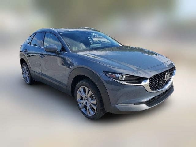 2021 Mazda CX-30 Premium