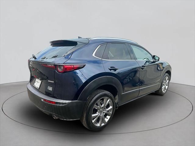 2021 Mazda CX-30 Premium