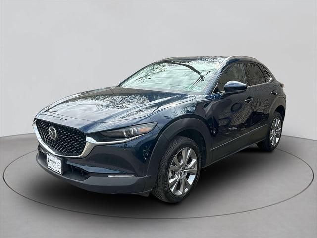 2021 Mazda CX-30 Premium