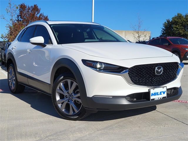 2021 Mazda CX-30 Premium