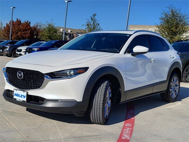 2021 Mazda CX-30 Premium