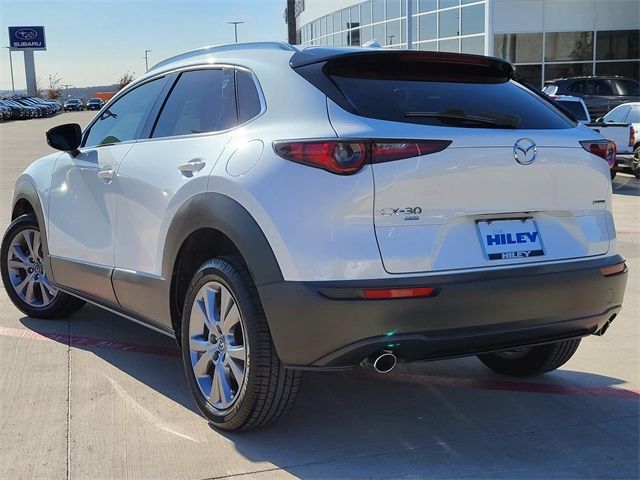 2021 Mazda CX-30 Premium