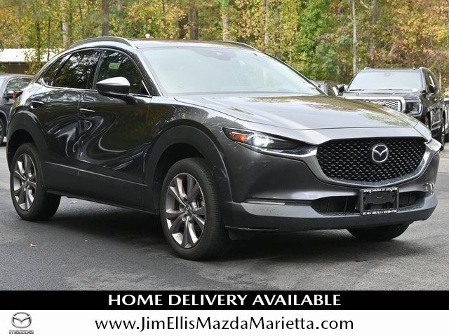 2021 Mazda CX-30 Premium