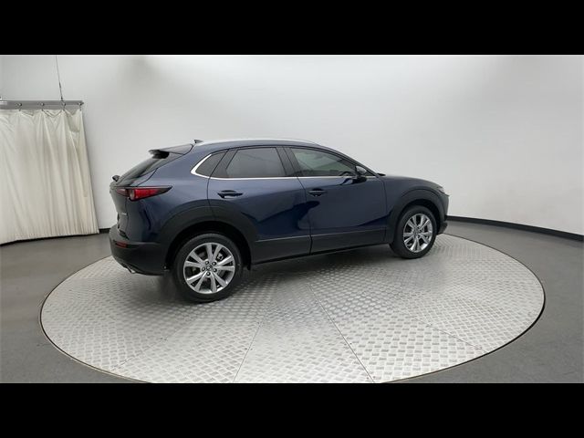 2021 Mazda CX-30 Premium