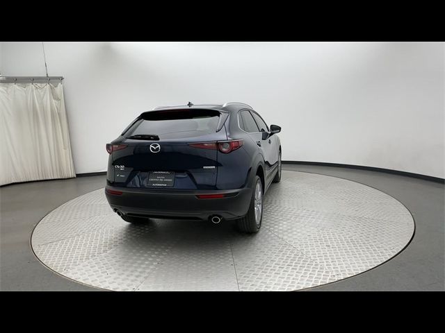 2021 Mazda CX-30 Premium