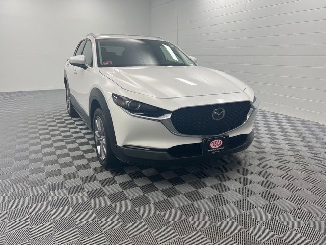 2021 Mazda CX-30 Premium