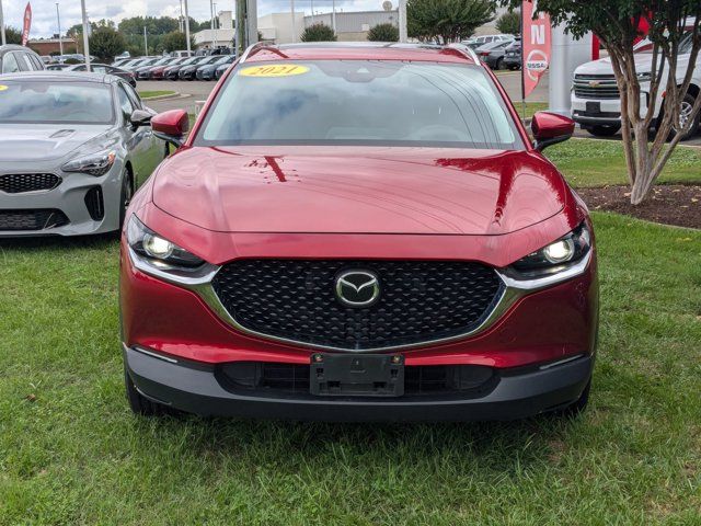 2021 Mazda CX-30 Premium