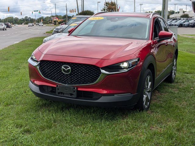 2021 Mazda CX-30 Premium