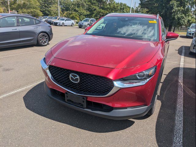 2021 Mazda CX-30 Premium