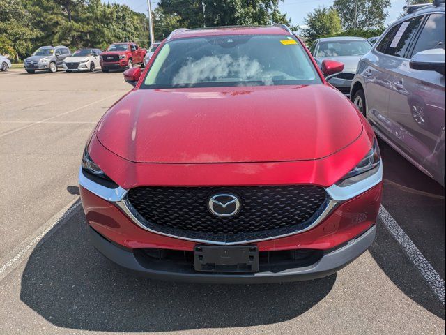 2021 Mazda CX-30 Premium