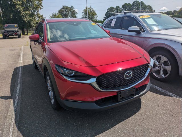 2021 Mazda CX-30 Premium