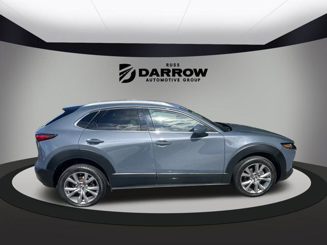 2021 Mazda CX-30 Premium